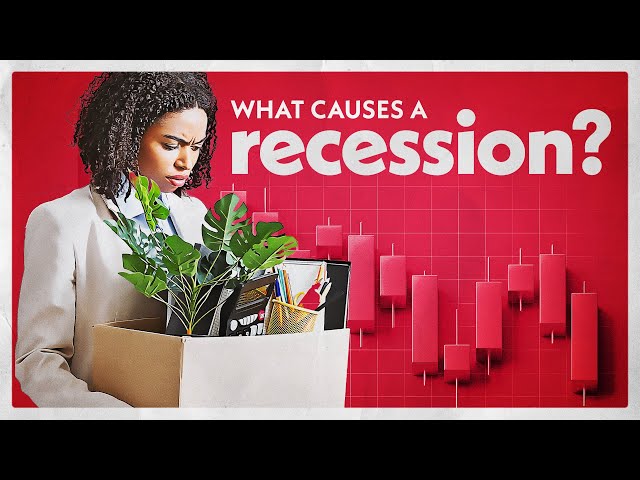 The Truth About Recessions