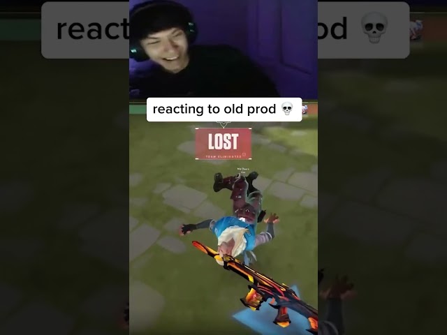 SINATRAA REACTS TO PROD IN HIS PRIME 💀💀