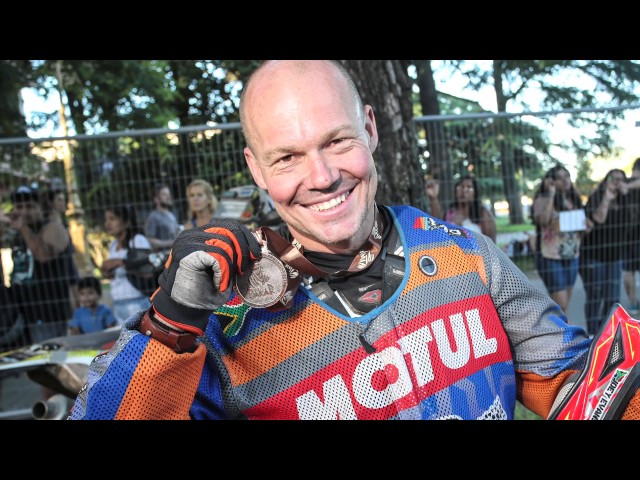 2017 Dakar Rally with Joey Evans Pt.3