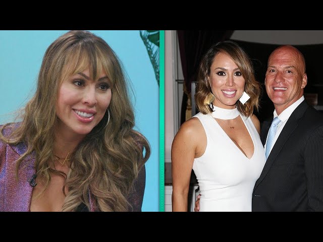 RHOC: Kelly Dodd Opens Up About Dating After Divorce From Michael (Exclusive)