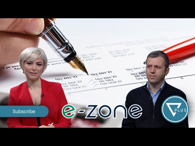 E-Zone -Pezullohen kestet e tatimit fitimit,bizneset shprese nga gjykata - 28 Prill 2024-Vizion Plus