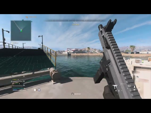 Call Of Duty Warzone 2 DMZ Gameplay Walkthrough PlayStation Video Game YouTube Gaming 2024 🎮 COD