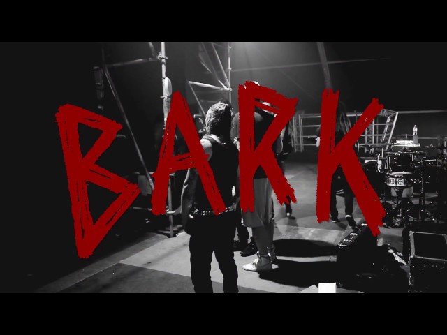 BARK - ALL HELL BREAKS LOOSE (2016)