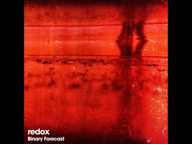 Redox - Binary Forecast EP