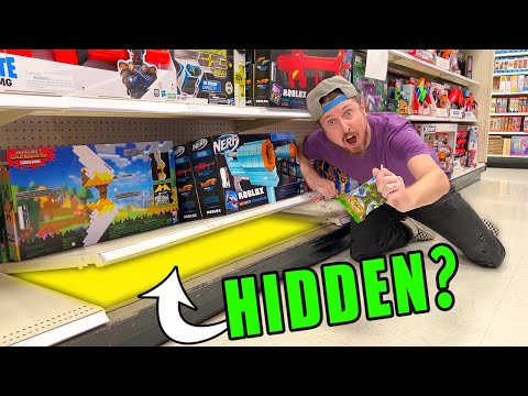 HIDDEN POKEMON CARDS FOUND IN THE MOST UNUSUAL SPOT! Opening #79