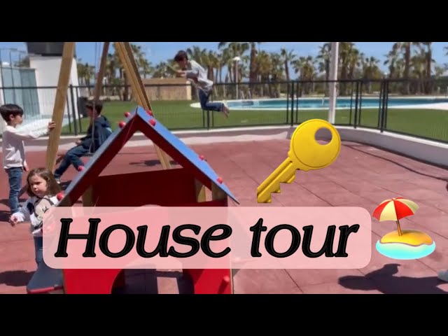 vlog 164: House Tour apartamento en la playa