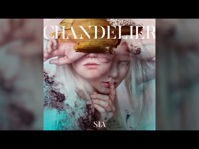 [Starri] Chandelier - Sia【Music】