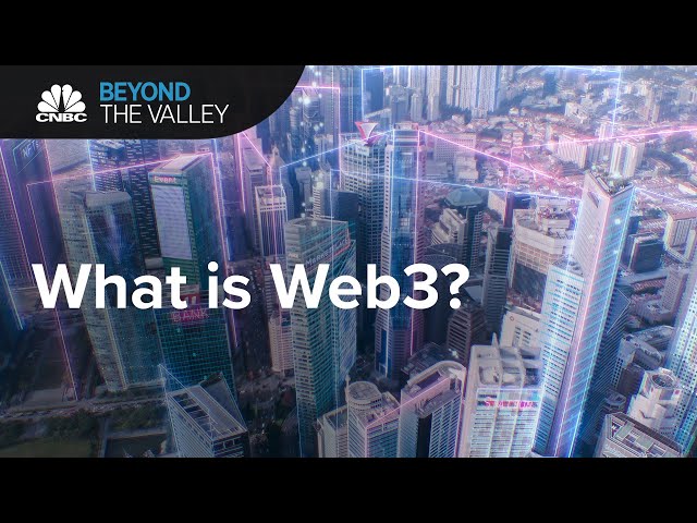 What is Web3? We ask the man who invented the word