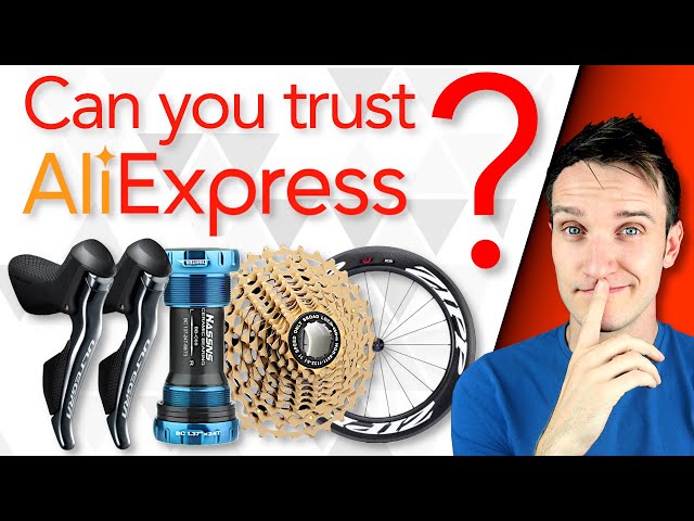 Is AliExpress a Scam? An Expert’s Guide to Cheap Bike Parts