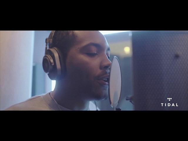 G-Herbo on BlessTheBooth