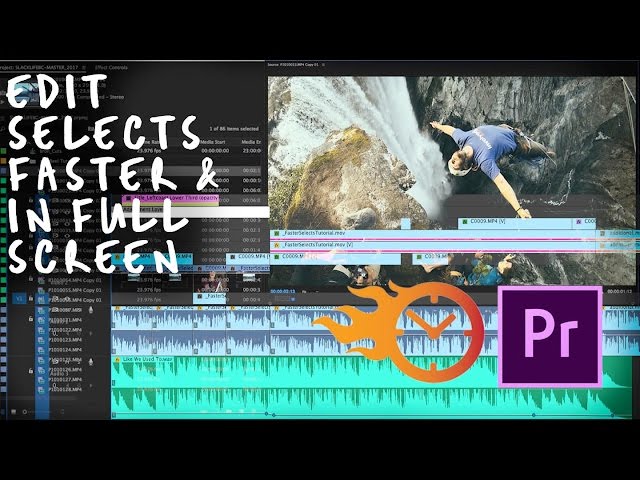 This Premiere Pro tricked changed the way I edit.