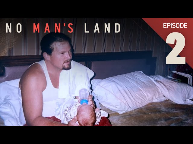 [Episode 2] NO MAN'S LAND: Crime and Punishment