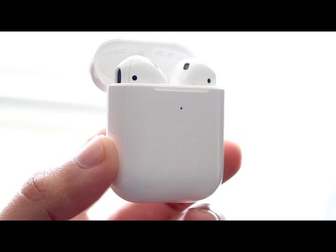 AirPods 2 In 2022! (Still Worth It?) (Review)