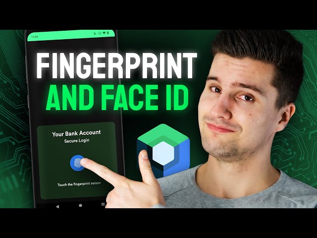 How to Implement Biometric Auth in Your Android App