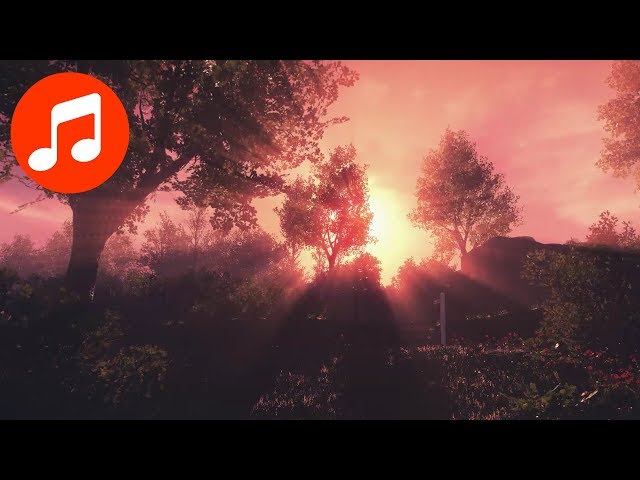 EVERYBODY'S GONE TO EDITH FINCH Music Montage 🎵 One Last Time (Fan Made Game Trailer)