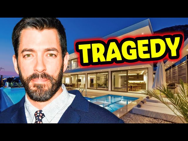 What Really Happened to Drew Scott From Property Brothers