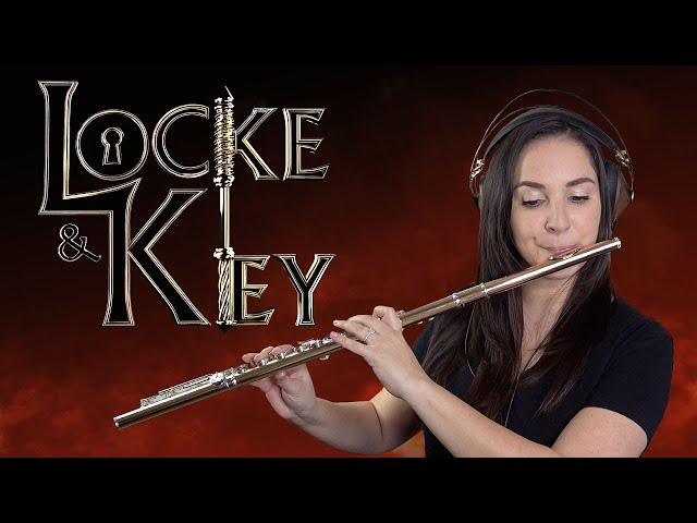 Locke & Key Opening Title
