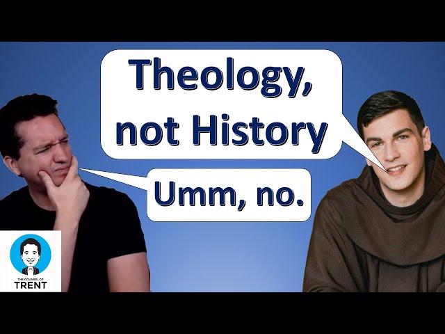 Responding to Fr. Casey on the Gospel’s historicity
