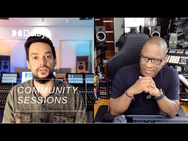 QC Tips, LFE and Loudness with Nick Rives & Greg Chin | Dolby Atmos Music Community Sessions