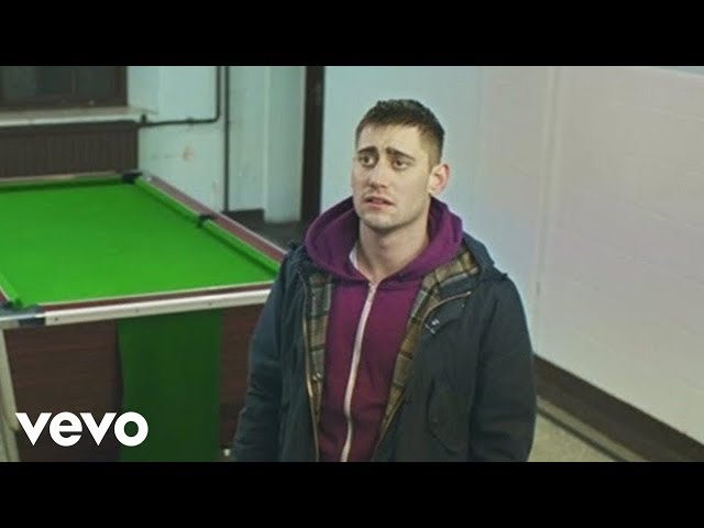 Jake Bugg - Seen It All (Official Music Video)
