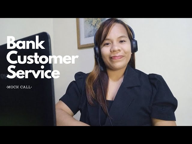 Mock Call #28: Bank Card Compromise Solution| Bank Customer Service