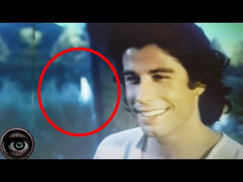 Paranormal Things Captured In Movies And Music