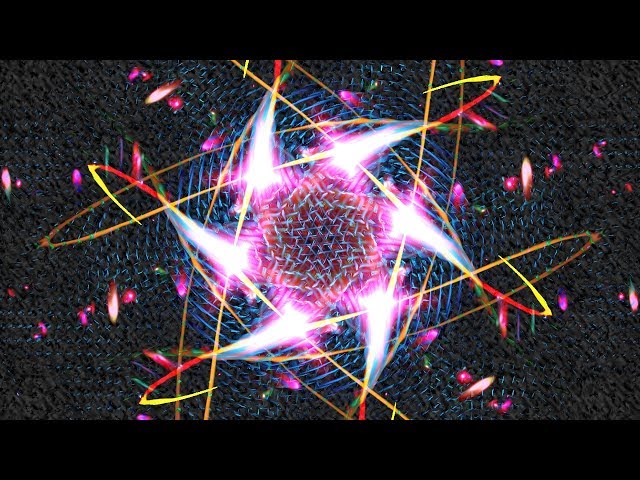 Tobias Bassline - Supernova [Progressive Psytrance Mix 2014]
