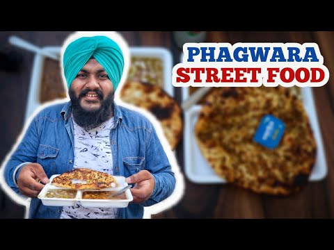 Phagwara Food Tour