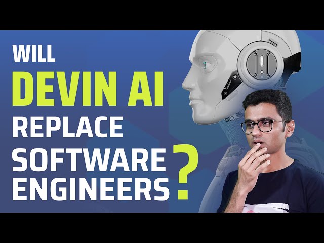 Devin AI Software Engineer | End of Software Jobs?