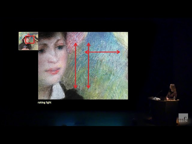 A New Look at Impressionism: Materials and Techniques of the French Impressionists