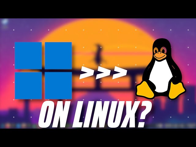 Things To Do After Installing Linux! Part 1 (Kde Desktop)
