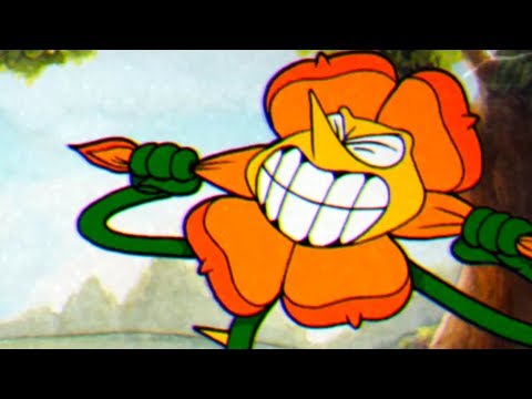 PULLING MY HAIR OUT | Cuphead - Part 3