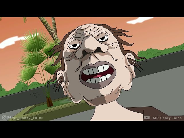 2 True Pool Party Horror Stories Animated