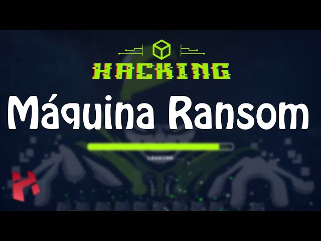 HackTheBox | Ransom [OSCP Style] (TWITCH LIVE)