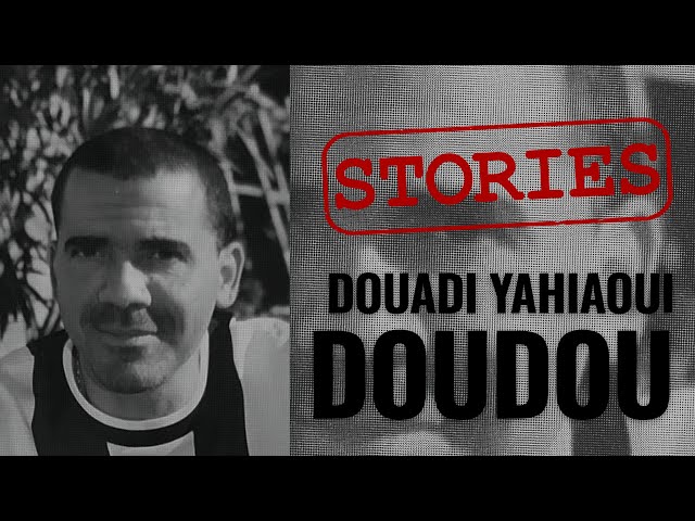 🔥🔥🔥 CAÏD D'ILE-DE-FRANCE 🔥🔥🔥 DOUADI YAHIAOUI alias DOUDOU