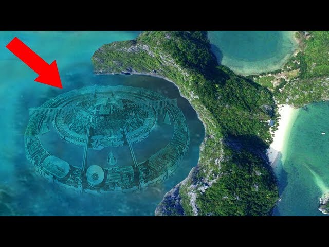 What Happened To Atlantis?