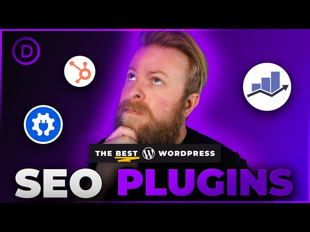 5 Best WordPress SEO Plugins in 2024