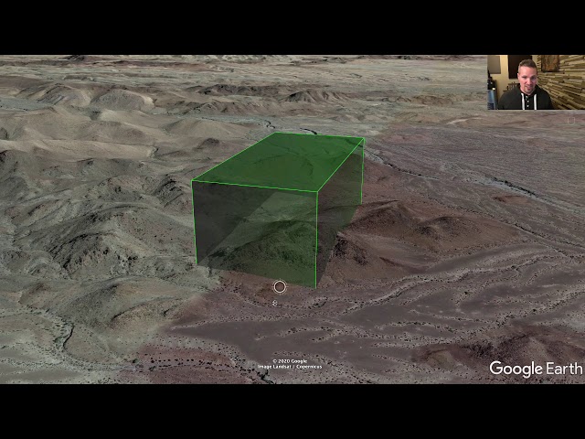 How to Make 3D Polygons in Google Earth - Parcel Overlay Tutorial