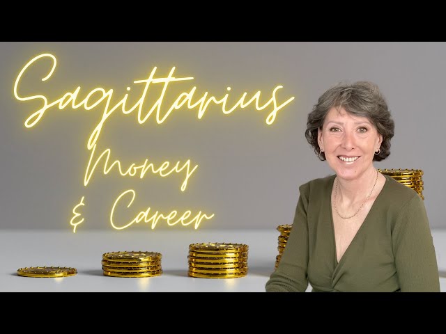 SAGITTARIUS *YOU ARE A STAR! HOLD YOUR VISION BECAUSE IT IS COMING! MONEY & CAREER