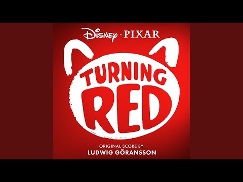 Turning Red (Original Score)