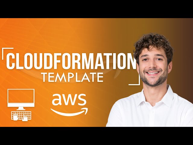AWS CloudFormation Template Tutorial