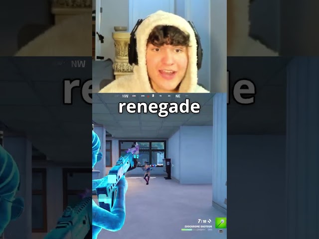 First to Kill Renegade Raider WINS $1000!