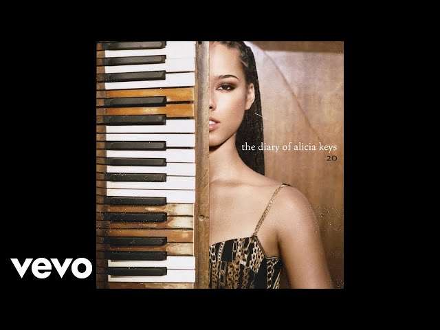 Alicia Keys - You Don't Know My Name/Will You Ever Know It (Reggae Mix)