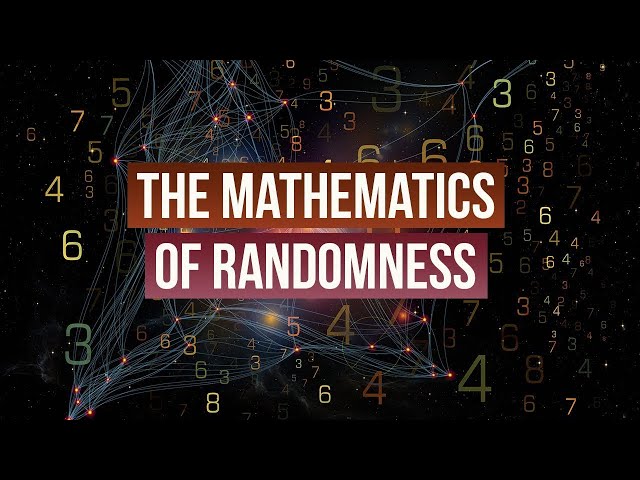 How chance affects our lives way more than you think | The mathematics of randomness