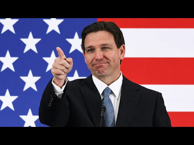Ron DeSantis’s Immigration Law is already Leading to worker Shortages