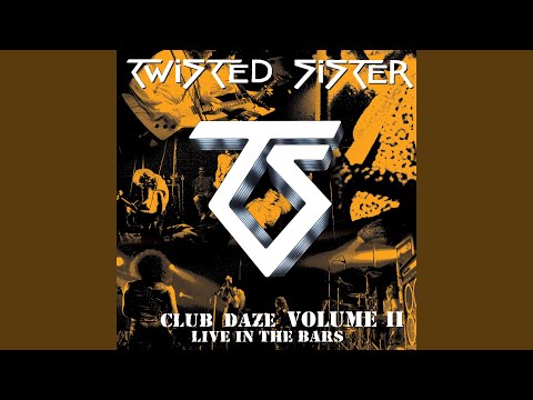 Club Daze, Volume II: Live in the Bars