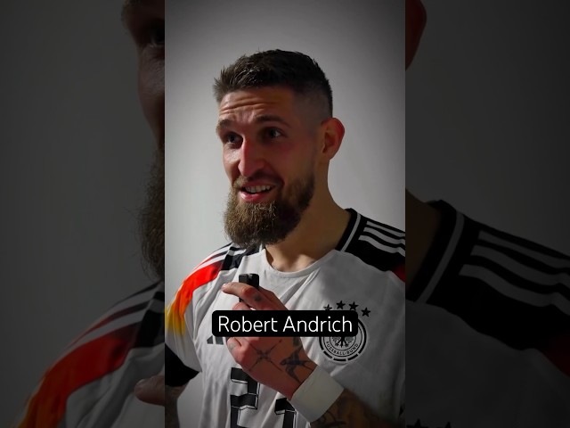 REACTIONS nach 🇫🇷🇩🇪 Andrich & Kimmich