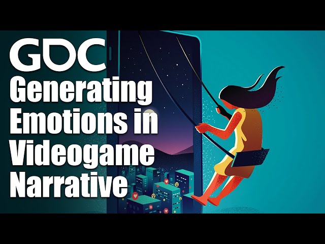 Press Y to Cry: Generating Emotions in Videogame Narrative