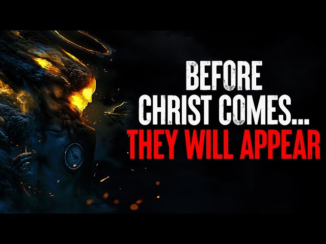 You Will See These Things Before Christ Comes | A Wake Up Call For Every Believer!