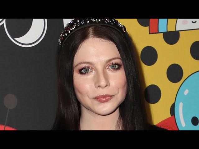 The Tragic, Real-Life Story Of Michelle Trachtenberg